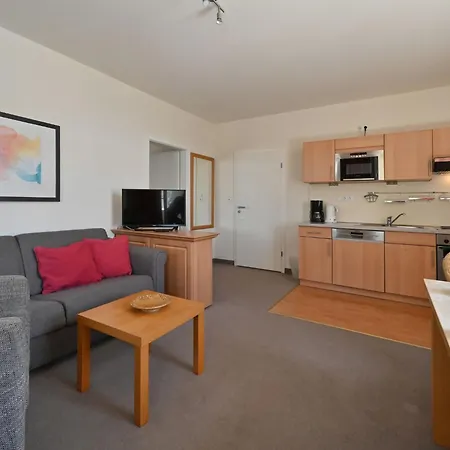 Celia By Interhome * Sellin (Rugen)