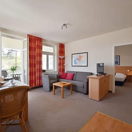 Apartmán Celia By Interhome *