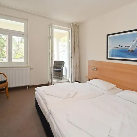 Apartmán Celia By Interhome Sellin (Rugen)