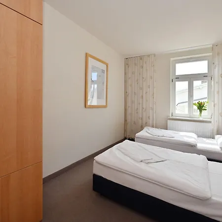 Apartmán Celia By Interhome