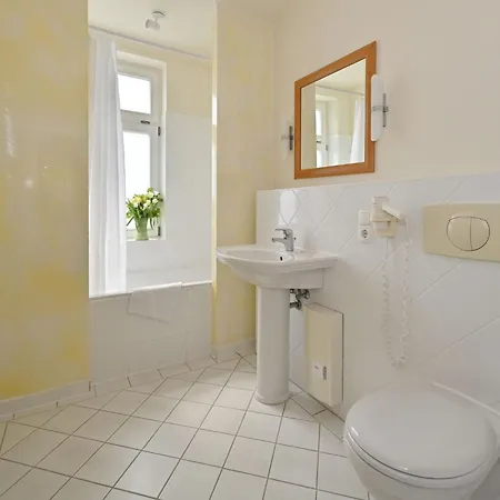 Apartmán Celia By Interhome Sellin (Rugen)