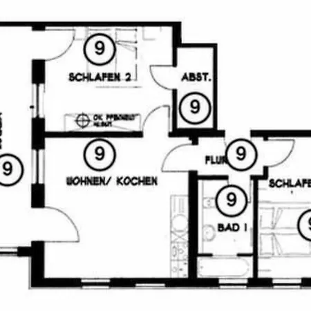 Apartmán Celia By Interhome *