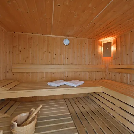 Celia By Interhome Sellin (Rugen)