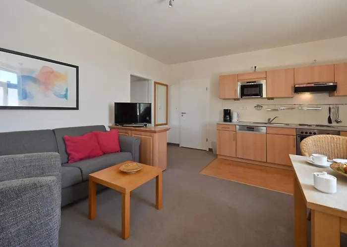 Celia By Interhome * Sellin (Rugen)