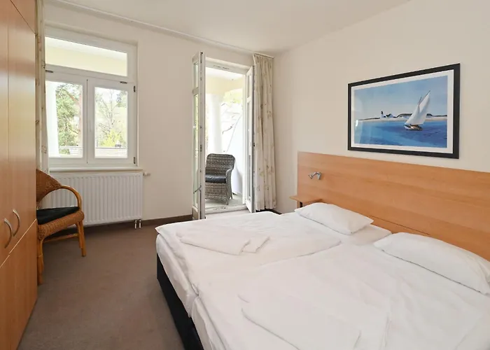 Apartmán Celia By Interhome Sellin (Rugen)