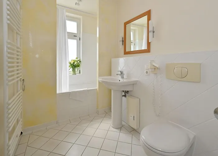 Apartmán Celia By Interhome Sellin (Rugen)