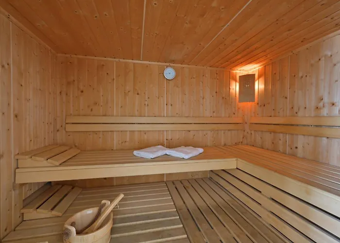 Celia By Interhome Sellin (Rugen)