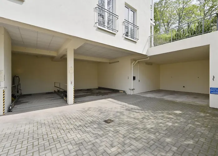 Celia By Interhome Apartmán *