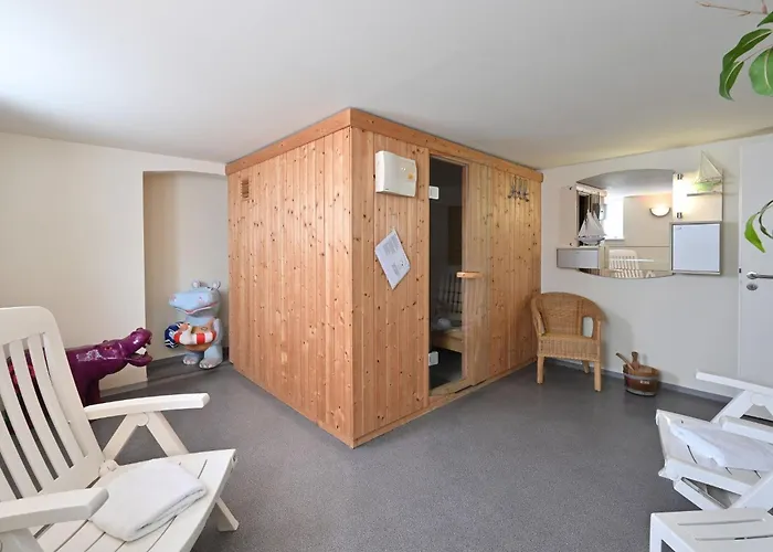 Apartmán Celia By Interhome Sellin (Rugen)