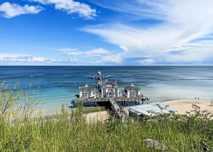 Celia By Interhome Apartmán