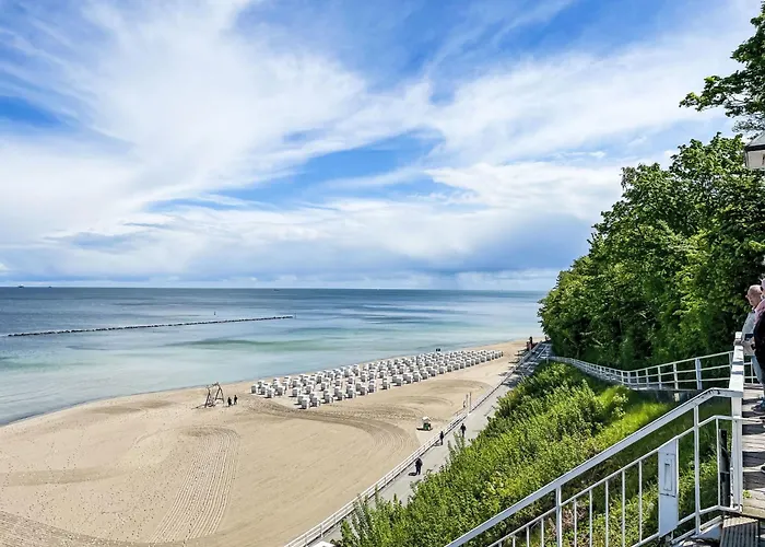 Apartmán Celia By Interhome