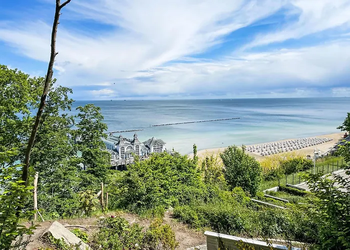 Apartmán Celia By Interhome *